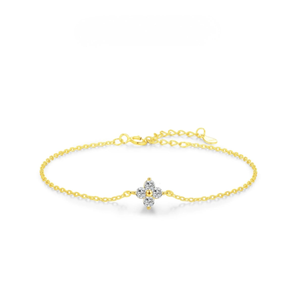 Éclora™ Clover Bracelet
