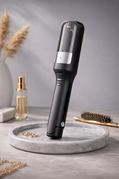 SplitCare Haartrimmer