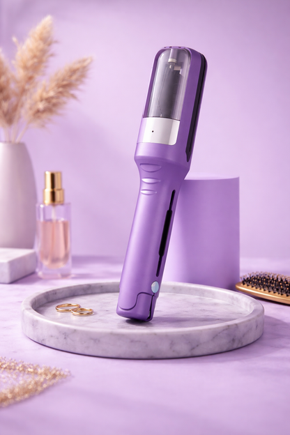 SplitCare Haartrimmer