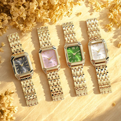 Geneve Elegance™ horloge