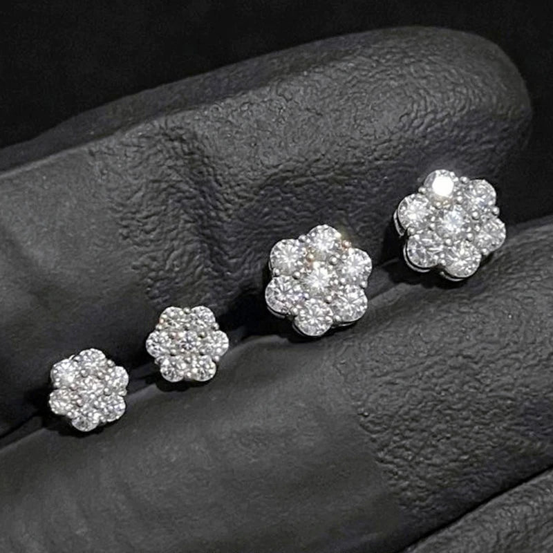 Stralend zelfvertrouwen met elke beweging.