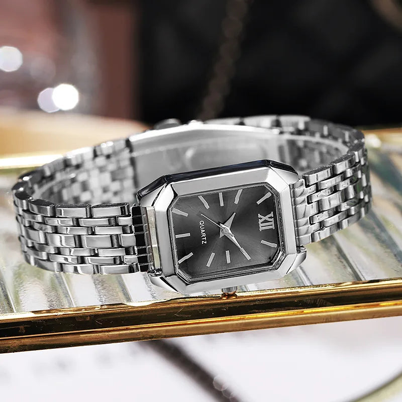 Geneve Elegance™ horloge