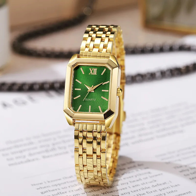 Geneve Elegance™ horloge