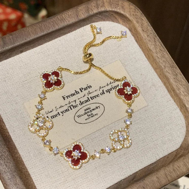 Stralend geluk voor elke gelegenheid!