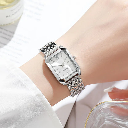 Geneve Elegance™ horloge