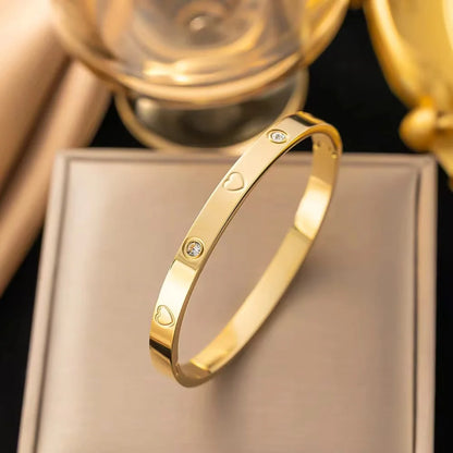 ForeverLove® Yours bracelet – Het ultieme symbool van liefde & elegantie