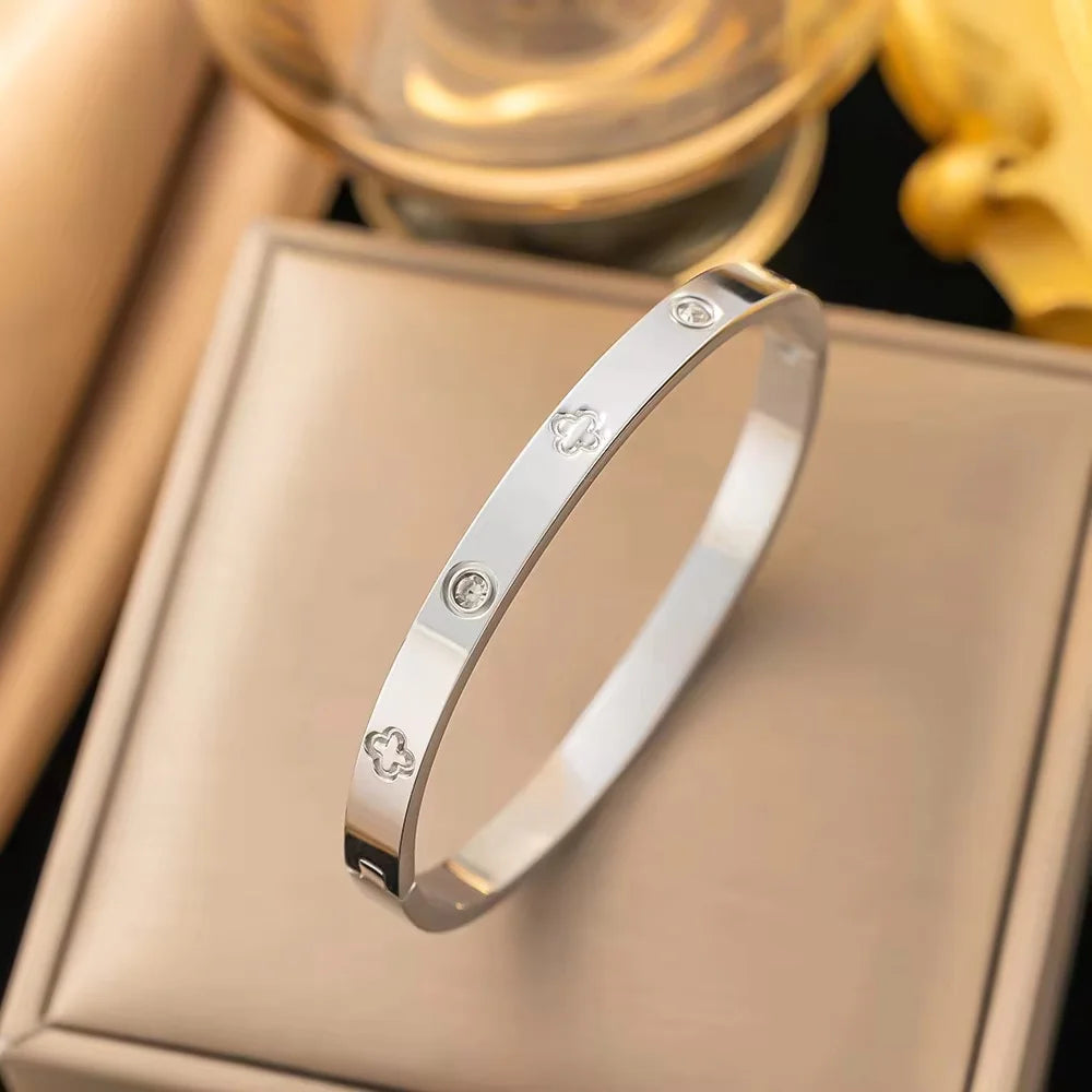 ForeverLove® Yours bracelet – Het ultieme symbool van liefde & elegantie