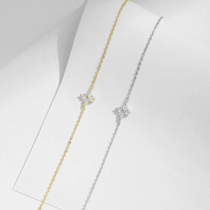 Éclora™ Clover Bracelet