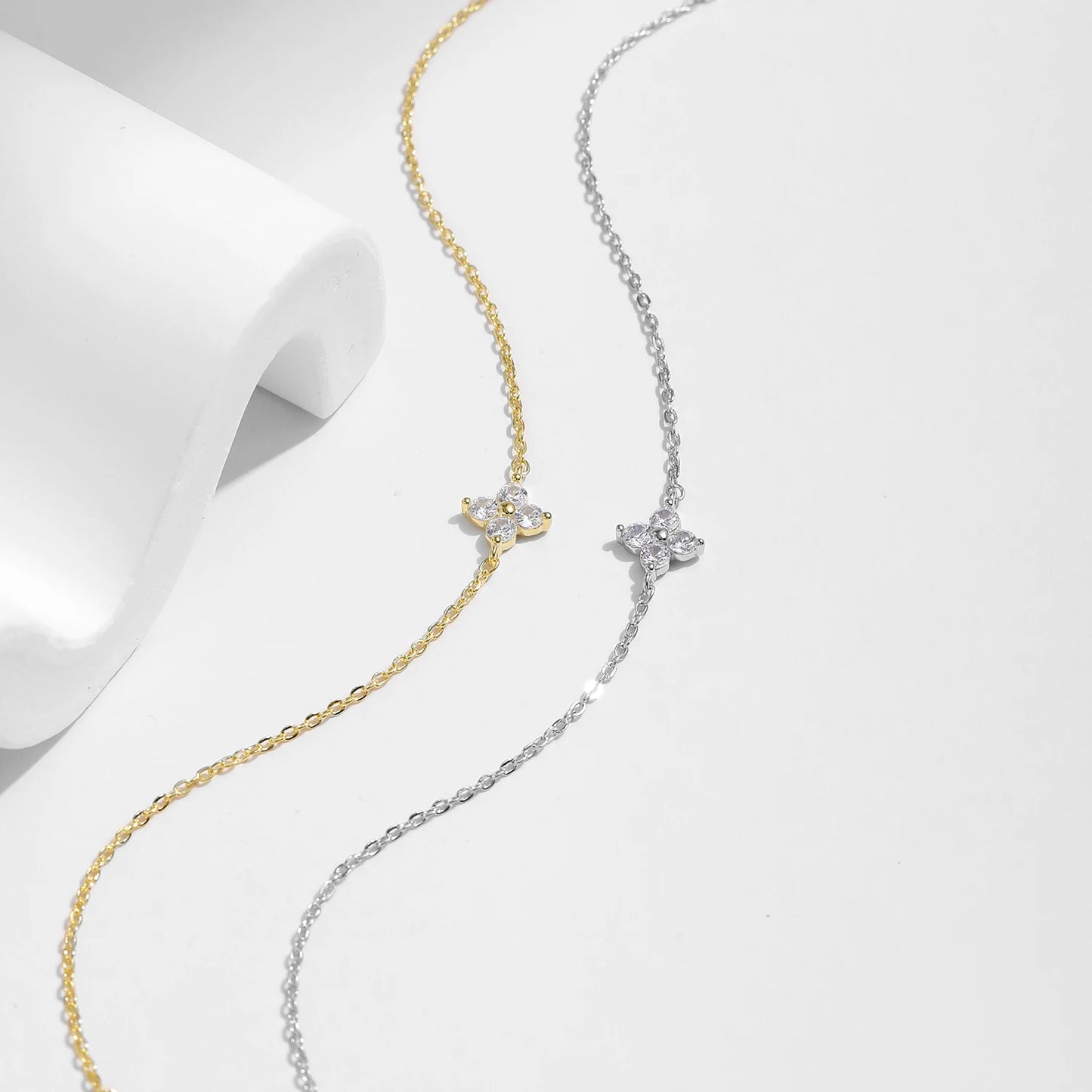 Éclora™ Clover Bracelet