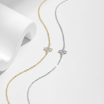 Éclora™ Clover Bracelet