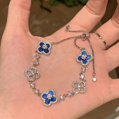 ForeverLove™ Clover Armband