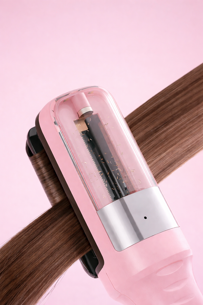 SplitCare Haartrimmer