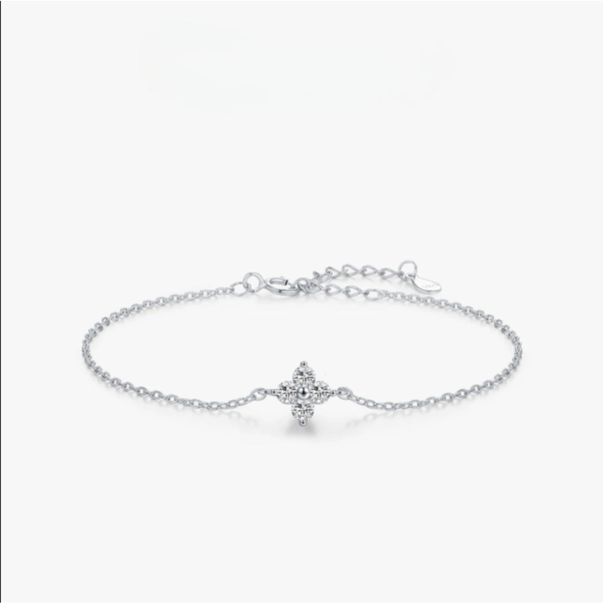 Éclora™ Clover Bracelet