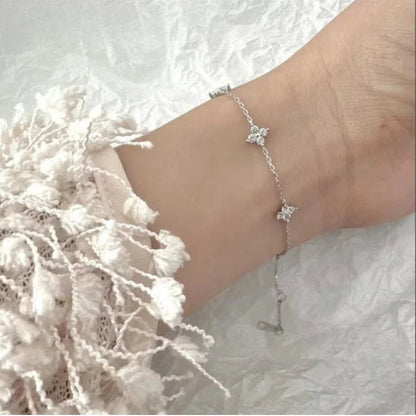 Serenity Clover™ armband