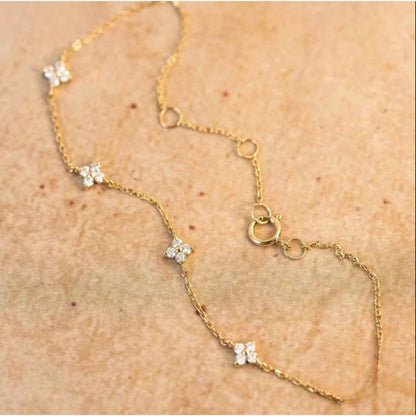 Serenity Clover™ armband